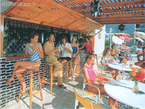 Hotel Club Solara 10